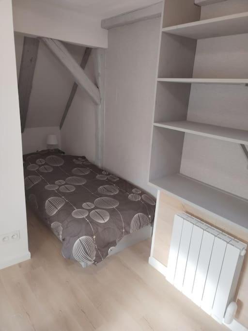 Charmant Appartement Cosy Sélestat Extérieur photo